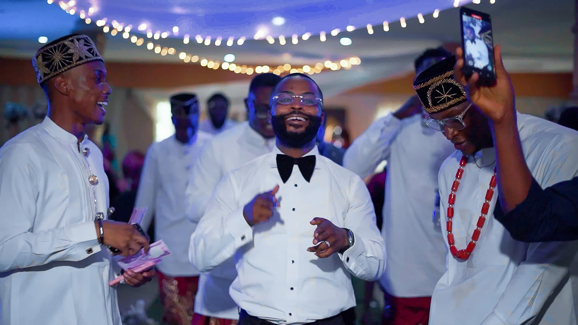 Weddings